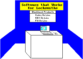 Trade show booth